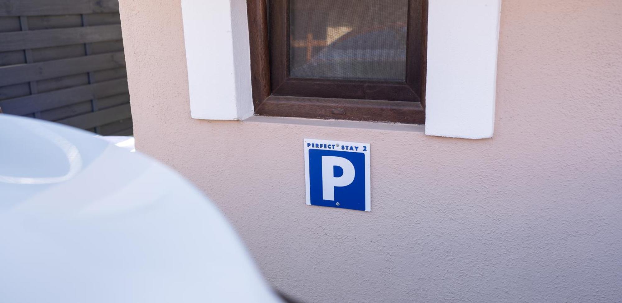 Perfect Stay 2 Maribor Exteriér fotografie