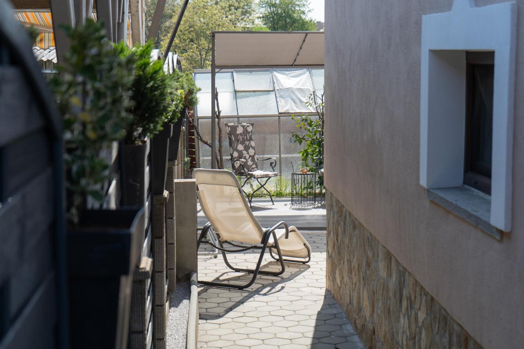 Perfect Stay 2 Maribor Exteriér fotografie