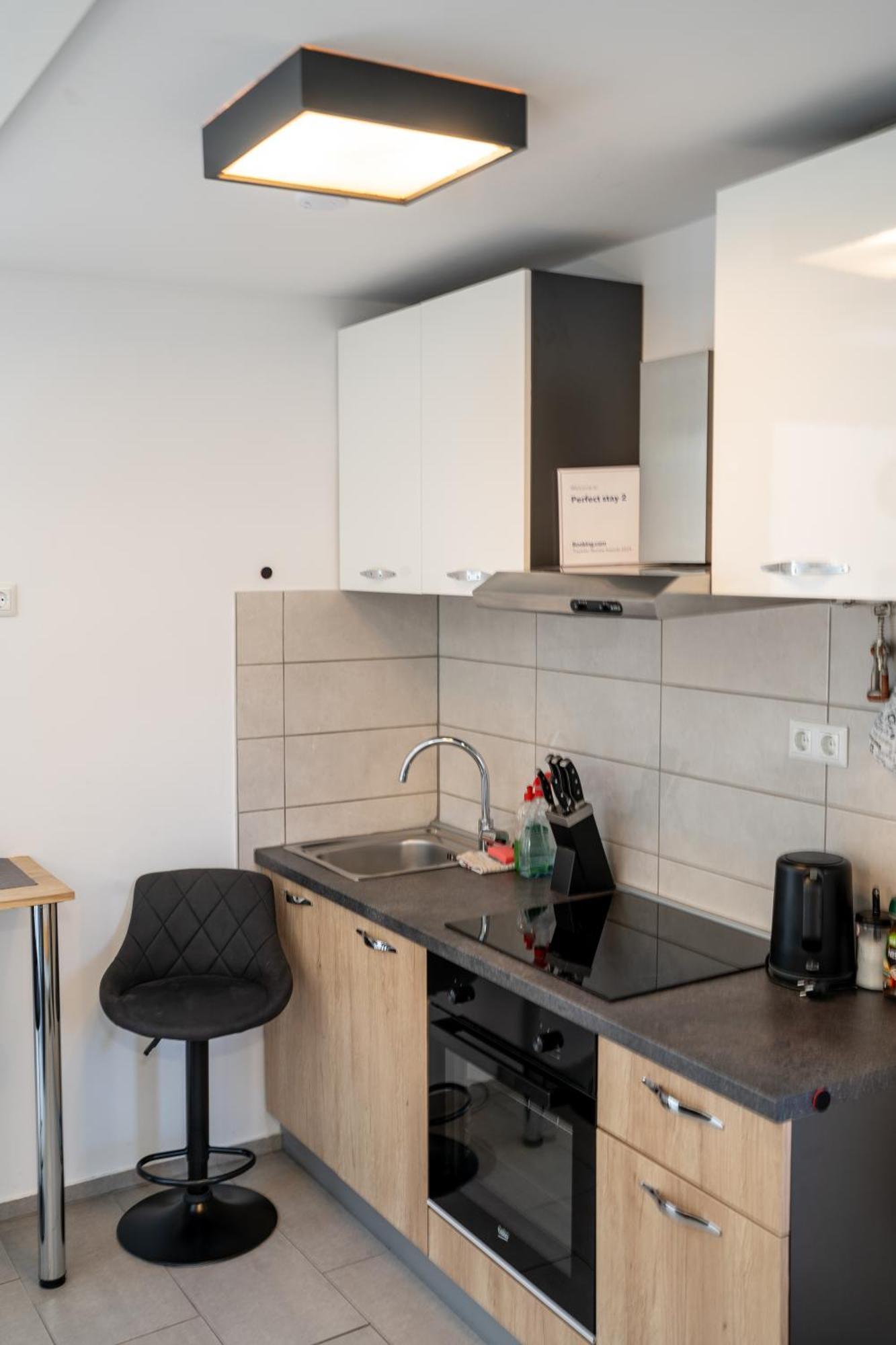 Perfect Stay 2 Maribor Exteriér fotografie