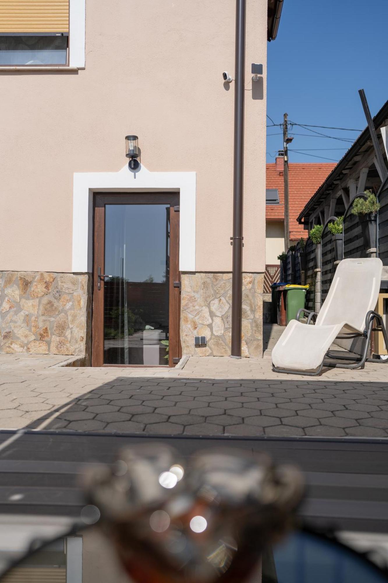 Perfect Stay 2 Maribor Exteriér fotografie