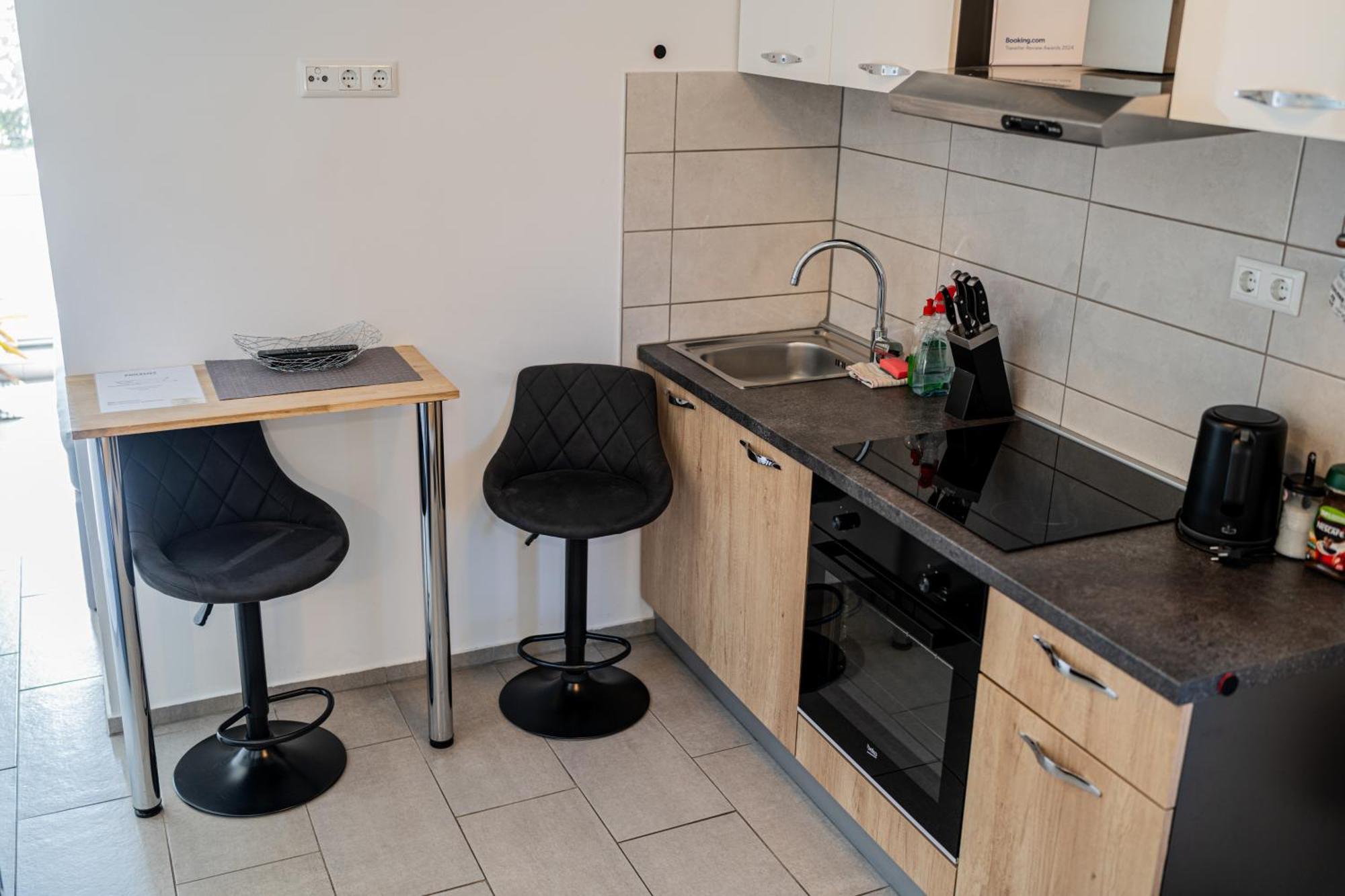 Perfect Stay 2 Maribor Exteriér fotografie