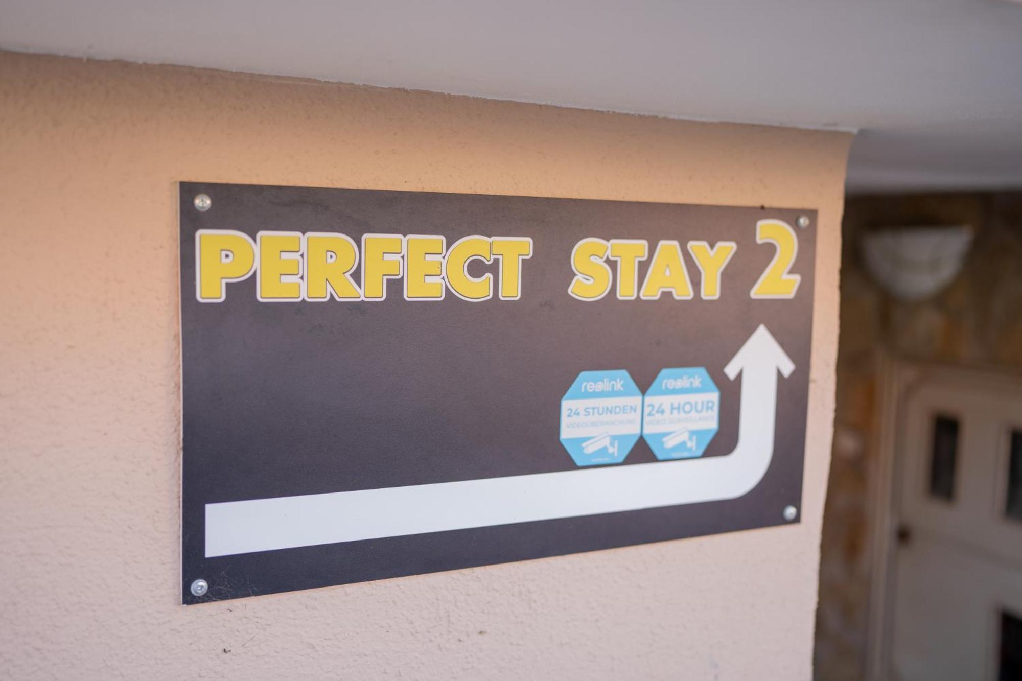 Perfect Stay 2 Maribor Exteriér fotografie