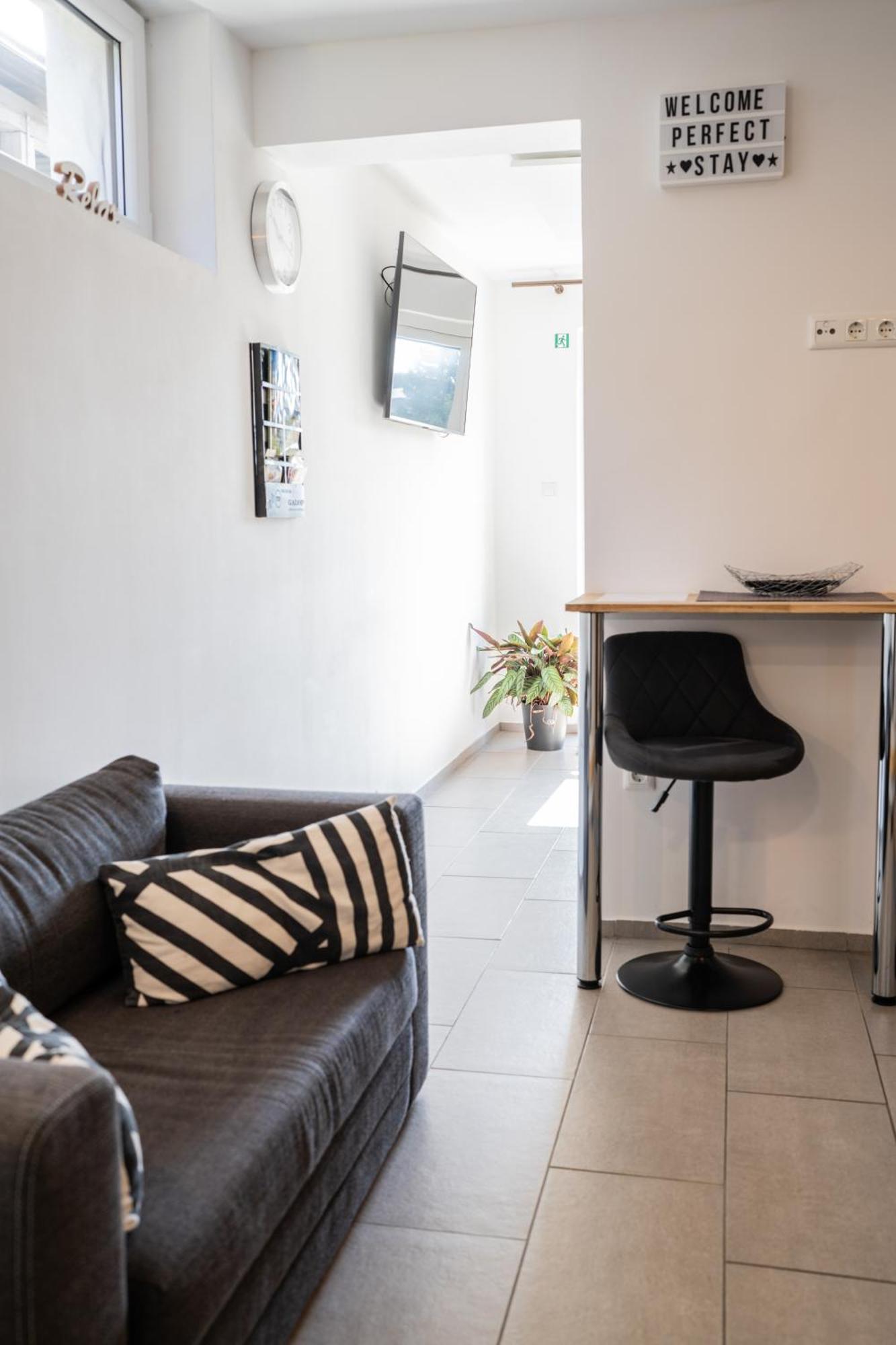 Perfect Stay 2 Maribor Exteriér fotografie
