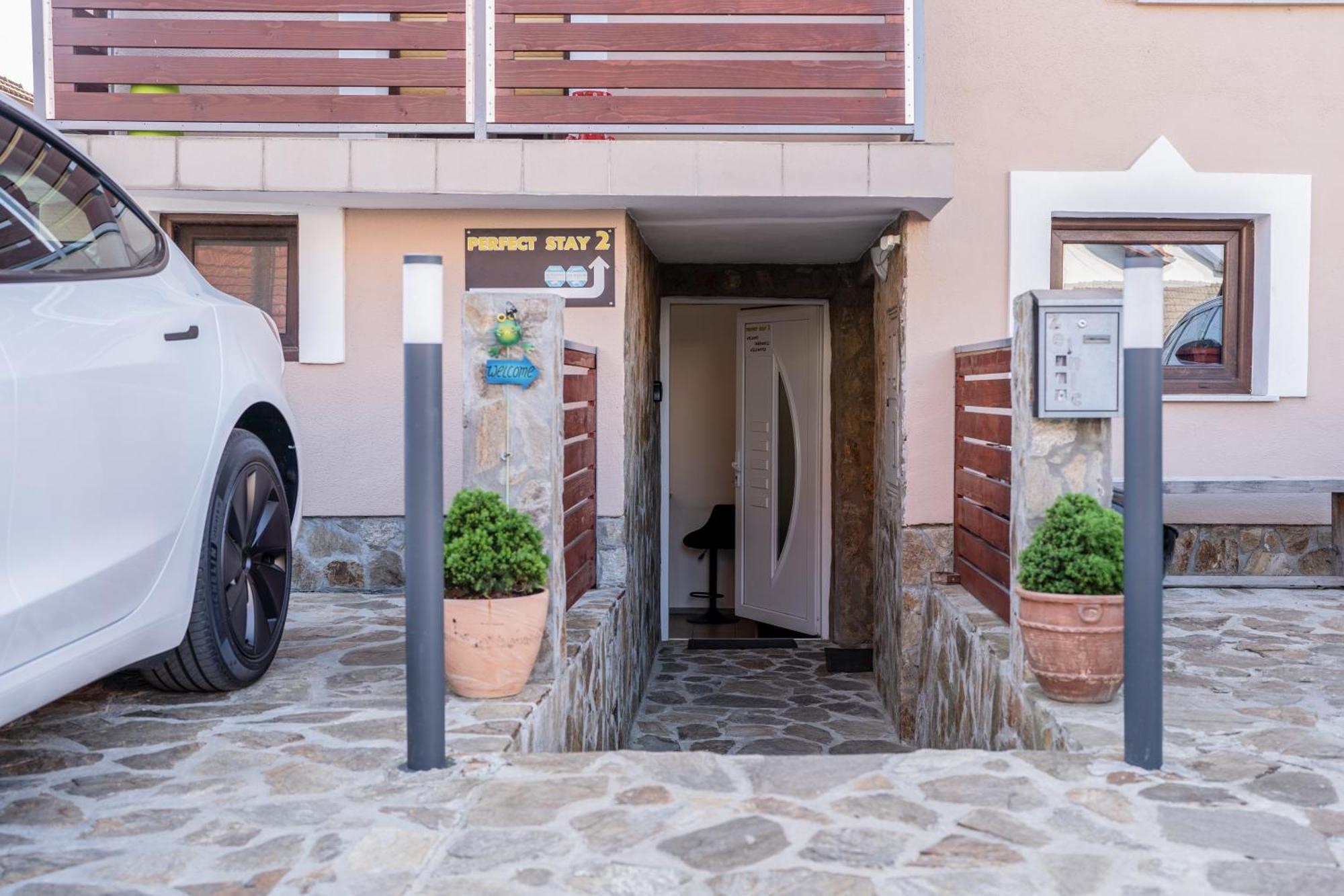 Perfect Stay 2 Maribor Exteriér fotografie