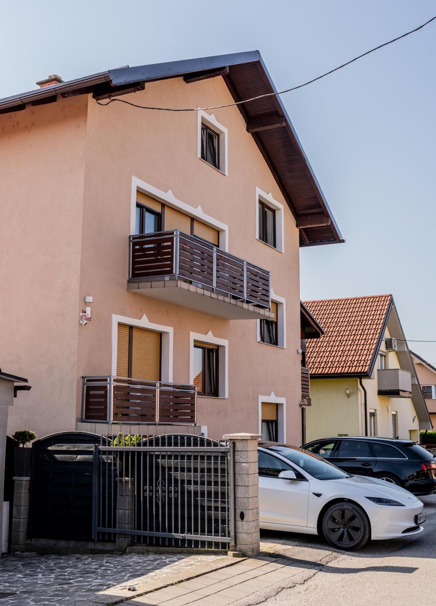Perfect Stay 2 Maribor Exteriér fotografie